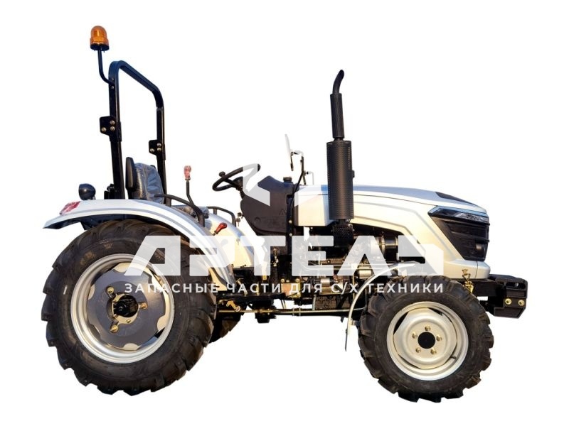 Трактор СКАУТ TY-404