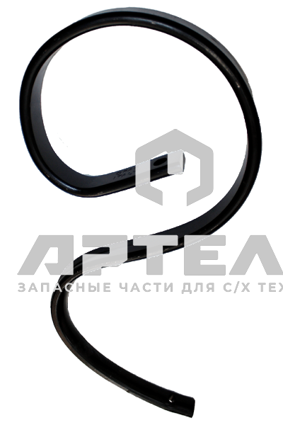 ART360MF 32х12 Стойка пружинная S образная (OFAS, Италия)