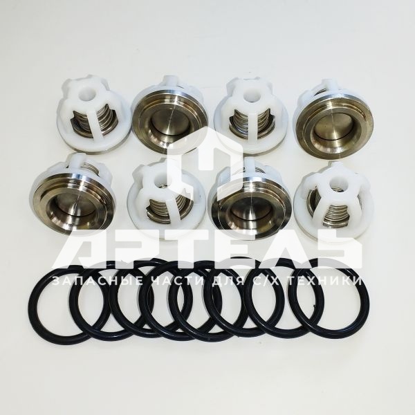 759051А  клапан