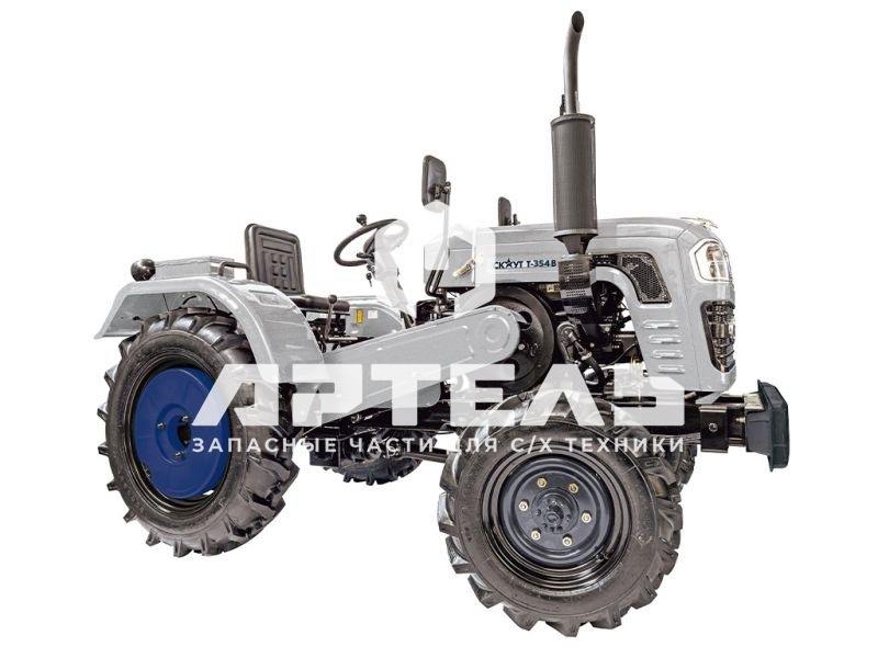 Трактор СКАУТ T-354B