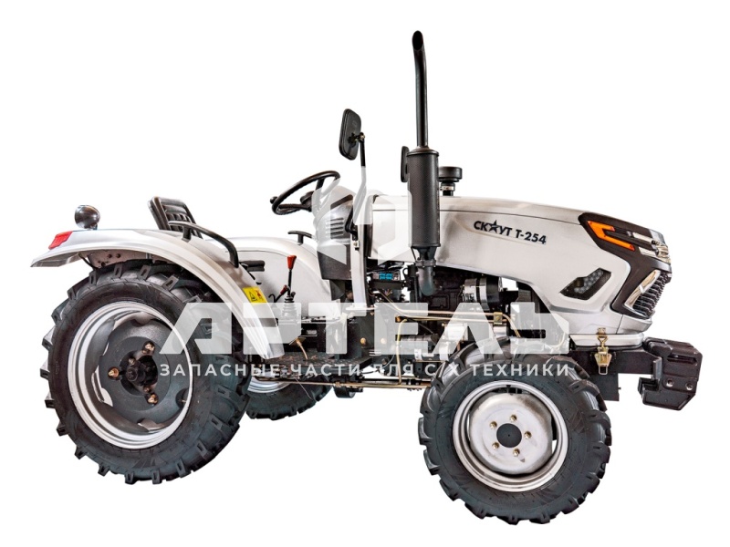Трактор СКАУТ TY-254С
