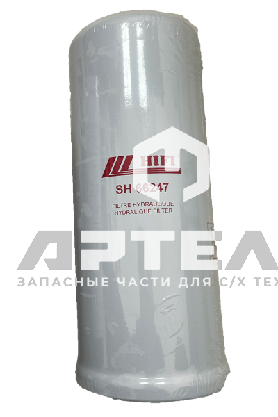 SH62306 Фильтр HiFi (аналог 0007719570, 0007719540)