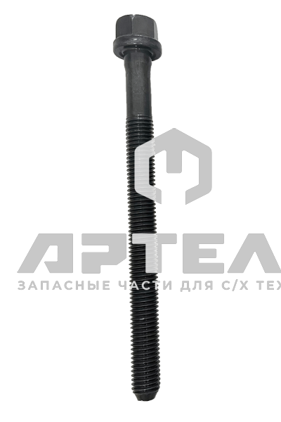 837069025 Болт ГБЦ