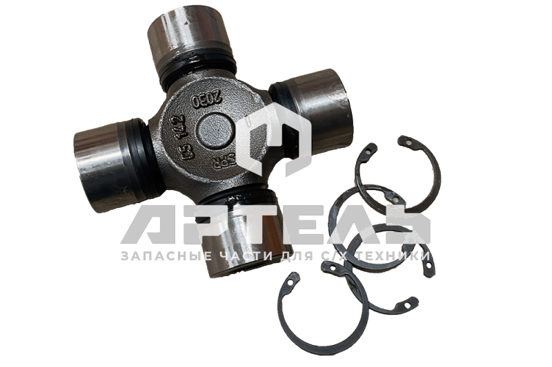 0011662510A Крестовина DANA (0011662510)