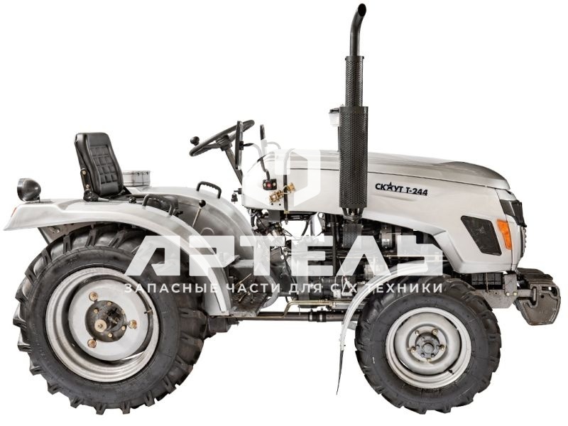 Трактор СКАУТ T-244