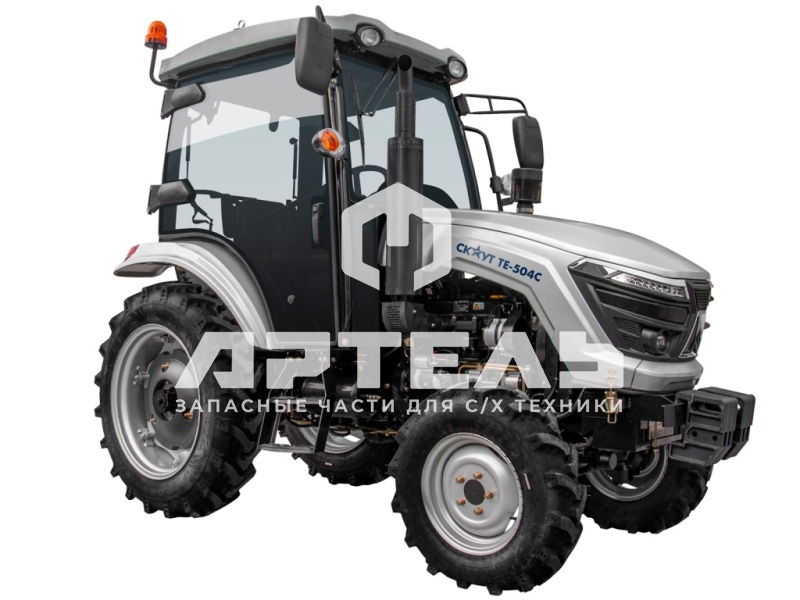 Трактор СКАУТ TB-804С